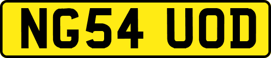 NG54UOD