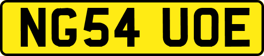 NG54UOE