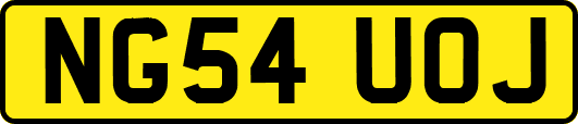 NG54UOJ
