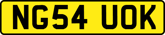 NG54UOK