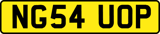 NG54UOP