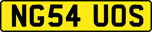 NG54UOS