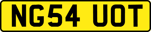 NG54UOT