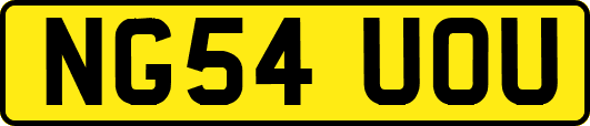 NG54UOU