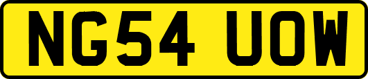 NG54UOW