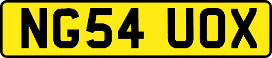 NG54UOX