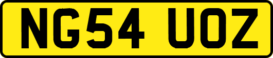 NG54UOZ