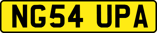 NG54UPA