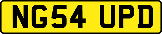 NG54UPD