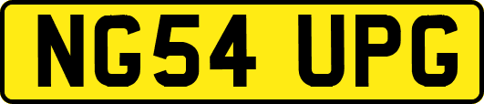 NG54UPG
