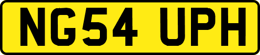 NG54UPH