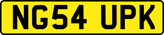 NG54UPK