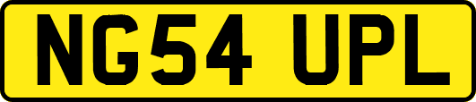 NG54UPL