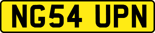 NG54UPN