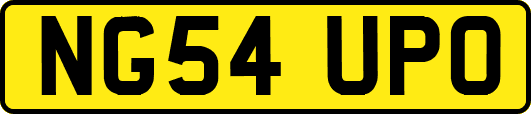 NG54UPO