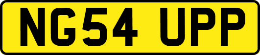 NG54UPP