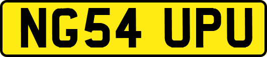 NG54UPU