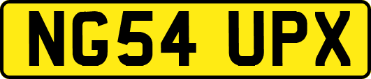 NG54UPX