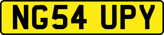 NG54UPY