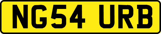 NG54URB