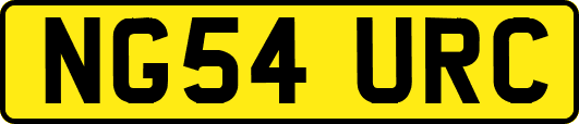 NG54URC