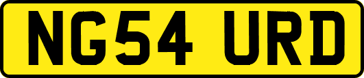 NG54URD