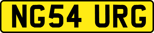 NG54URG