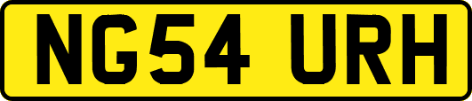 NG54URH
