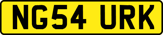 NG54URK