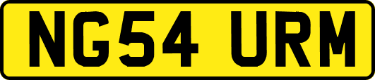 NG54URM