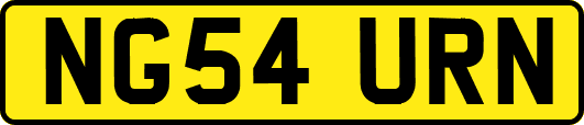 NG54URN