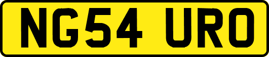 NG54URO