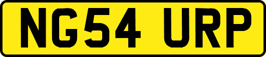 NG54URP