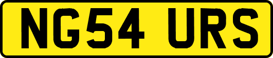 NG54URS