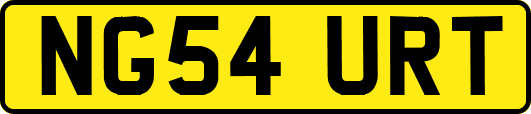 NG54URT