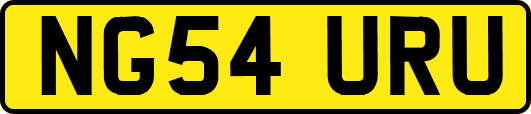 NG54URU