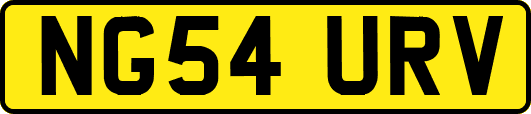 NG54URV