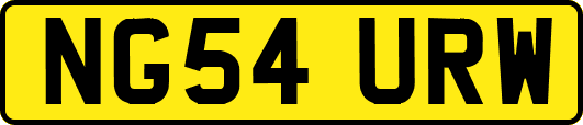 NG54URW