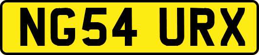 NG54URX