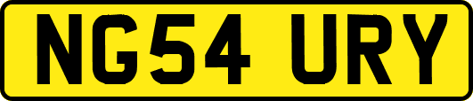 NG54URY