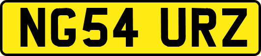 NG54URZ