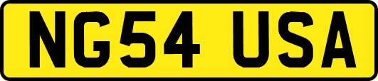 NG54USA