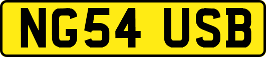 NG54USB
