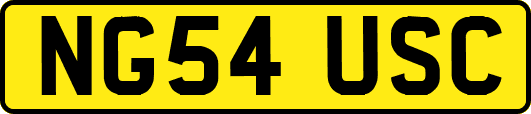 NG54USC