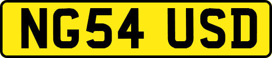 NG54USD