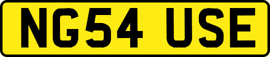 NG54USE