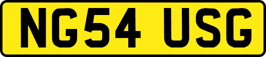 NG54USG