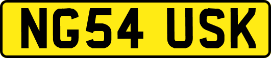 NG54USK