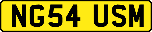 NG54USM