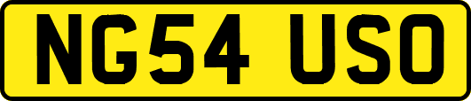 NG54USO